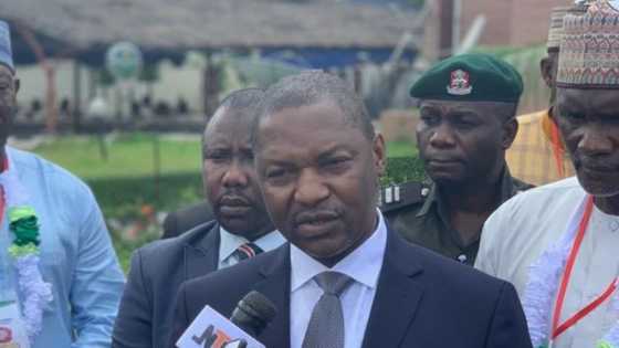 It will cause confusion - Malami writes Buhari over mandatory direct primaries