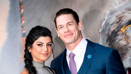 The story of John Cena’s wife: what is known about Shay Shariatzadeh?