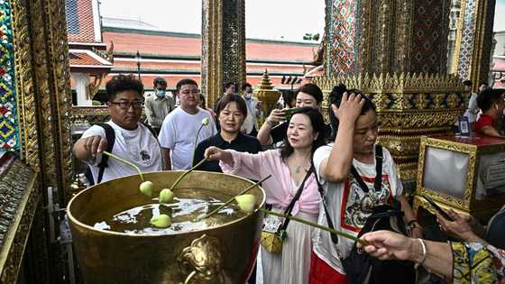 Fears of scam centre kidnaps keep Chinese tourists on edge in Thailand