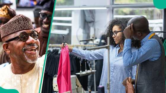 Ogun unveils mega garment factory, Abiodun vows 250,000 jobs in bold industrial revolution