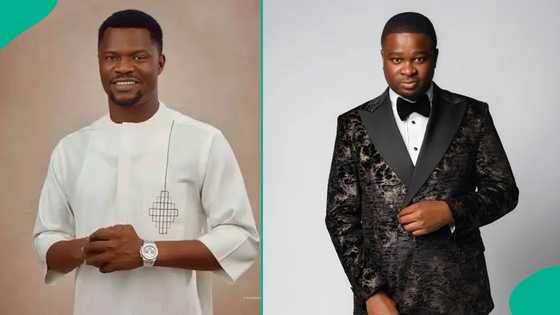 Bidemi Olaoba announces Toluwasings’ latest achievement hours before his death, video emerges