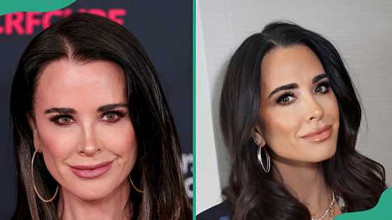 She sold her Halloween rights and found Morgan Wade — Kyle Richards' net worth and how she got there
