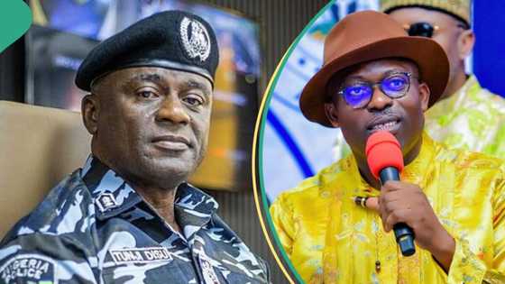 Rivers LG crisis: Panic as Governor Fubara gives condition to arrest his supporters