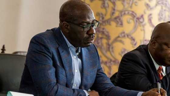 Governor Obaseki in trouble, set to appear before ECOWAS court