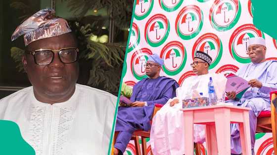 PDP Crisis: Former senator dumps party amid reconciliation move