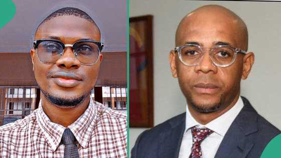 Baltasar Engonga tapes: Medical doctor marvels at skill of Equatorial Guinea man, lists implications