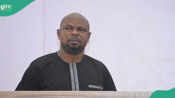 Court rules against PDP’s Ali Odefa over alleged ties with APC