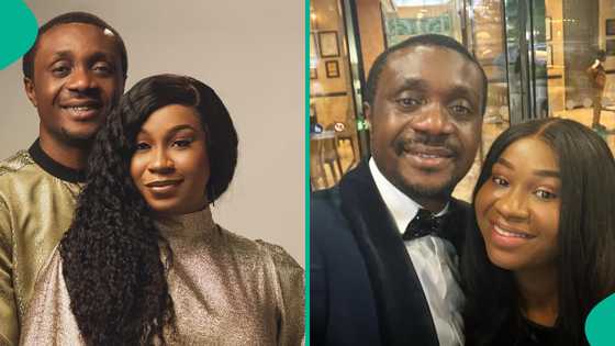 Nathaniel Bassey sends warning to ladies crushing on him at hallelujah challenge's grand finale