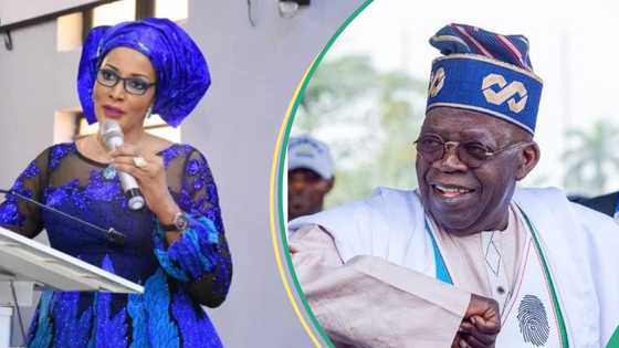 Atiku's top aide ridicules Tinubu's appointment of Bianca Ojukwu as stunt for 2027 votes