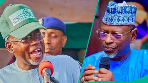 Duniya labari: An yi babban rashi, shugaban ƙaramar hukuma a Jigawa ya rasu