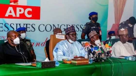 Tragedy strikes as gunmen open fire on APC chieftain after political meeting