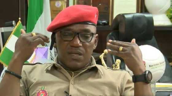 "2023 election not about political parties but candidates," Buhari's former minister warns politicians