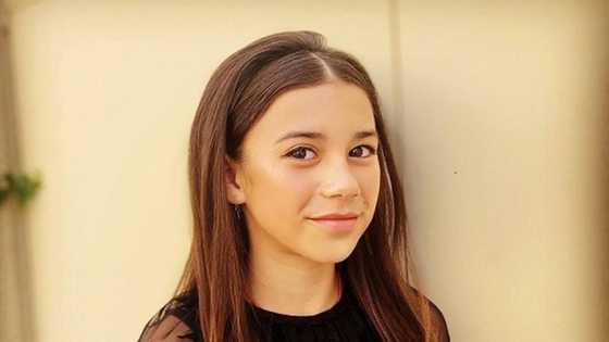 Scarlett Estevez bio: All you need to know about her age, family, net worth, career