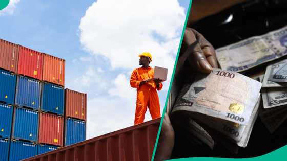 Nigeria exports over N35trn worth of goods in 9 months, 10 countries biggest customers