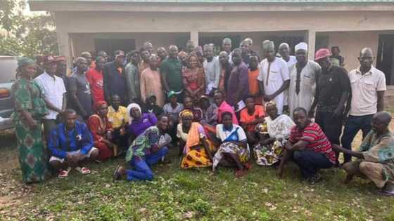 Jiga-Jigai da Mambobin PDP Sun Sauya Sheƙa Zuwa APC, Shugabar Mata Ta Rungume Su a Kaduna