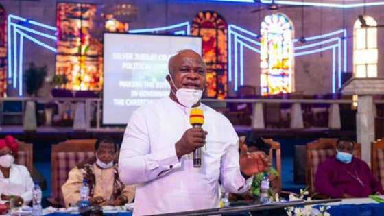 Hon Azuka Okwuosa Braves Insecurity to Visit Every Ward in Anambra