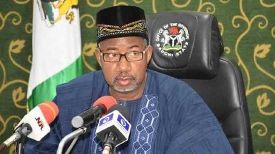 Kada ku ga laifin makiyaya idan suna yawo da miyagun makamai, Gwamnan Bauchi