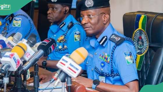 BREAKING: Police capture prison escapee linked to top general’s murder in Kano, details emerge