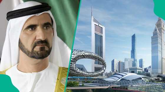 Dubai announces discount for residents bringing visitors, reason emerges