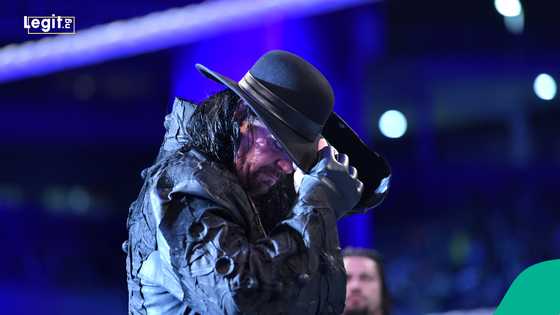 WWE legend The Undertaker undergoes heart surgery, wife shares health update, video