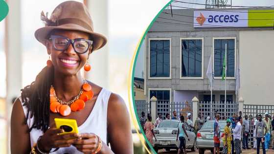 After buying Kenyan bank, Access Bank launches new banking platform