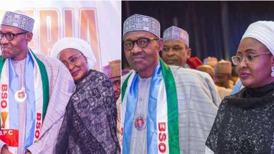 Cika shekaru 76: Wasu muhimman abubuwa 7 a kan Buhari