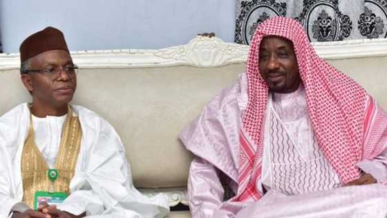 Gwamnan Kaduna El-Rufai ya tsokano mutanen Kano, yace Kanawa bayin Zazzagawa ne