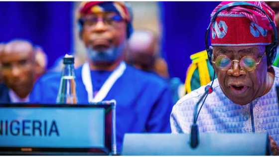 Tinubu's aide makes confirmation on President's ministerial list