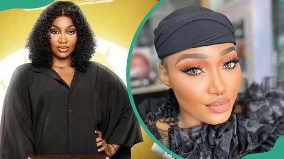 Who is Sultana BBNaija? Meet Farida Sultana Ibrahim, the Northern Belle