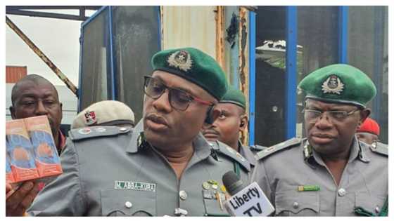 Customs' boss proposes ban on vehicles above 7 years in Nigeria