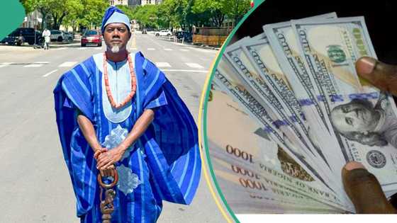 Naira: “Abubuwa 20 da ’yan Najeriya za su yi domin karya darajar Dala”, Reno Omokri