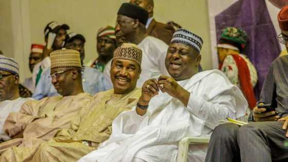 Yanzu-yanzu: PDP tace ba ta yarda da zaben Gwamna da aka yi a Kaduna ba