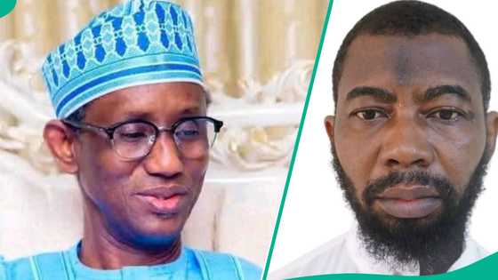 A karshe, Kotun Abuja ta yanke hukunci kan shugaban Ansaru da aka cafke