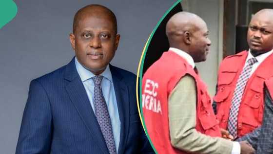 Full list of sectors that allegedly received $347bn forex allocation from CBN as EFCC begins probe