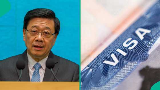 Hong Kong announces 6 conditions foreigners must meet for working holiday visa