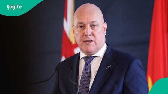New Zealand publishes the oath foreigners must take before finally becoming citizens in 2026