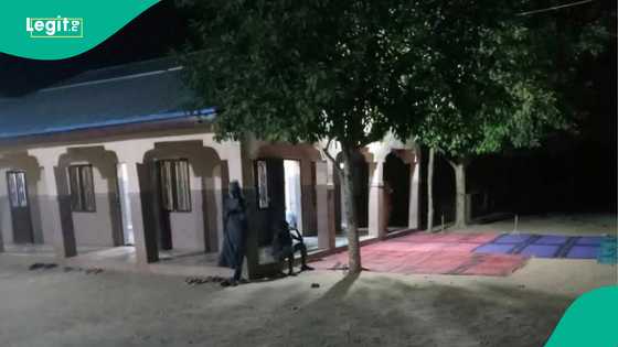 Wasu mutane sun dasa bam a fitaccen masallaci a Borno? Gaskiya ta fito