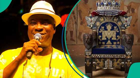 Awujale Race: Ruling Family Confirms KWAM1’s Submission, Calls Emergency Meeting