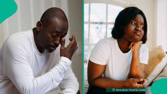 Poultry farmer confronts girlfriend over N400k debt on chickens and eggs, her reaction confuses him
