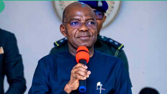 Breaking: Appeal court gives verdict on petition challenging Alex Otti’s election as Abia governor