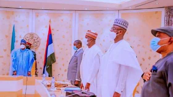 Da Dumi-Dumi: Gwamnatin Buhari Ta Amince a Fara Aiki Da Fasahar 5G a Nigeria