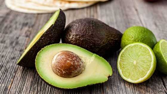 How to eat avocado the right way