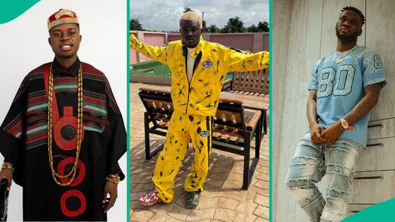 Boniface hides as Peller Calls out Portable on TikTok live, shares reason he blocked Zazu online