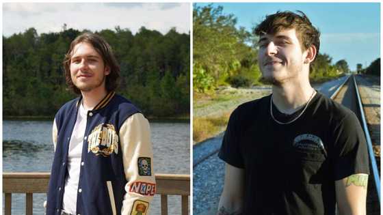 Gaege Gibson (JuicyFruitSnacks)’ biography: age, height, net worth