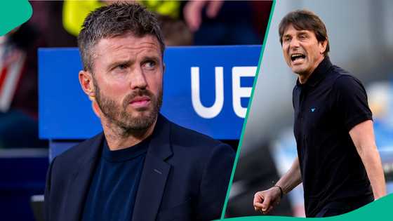 Manchester United make Michael Carrick sack decision as Antonio Conte lurks for coaching job
