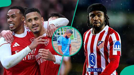 UCL semis: Man with accurate prediction record predicts winner of Arsenal vs Atletico Madrid clash