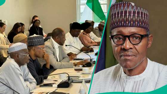 Gwamnonin Arewa 7 su haɗa baki, sun ba da hutun kwana 1 saboda rasuwar Buhari