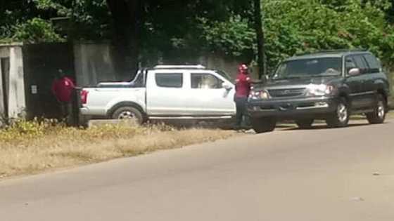 COVID-19: 'Yan sanda sun rufe hanyoyin shiga unguwar su Shehu Sani a Kaduna