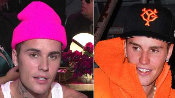 Justin Bieber feeling positive after Ramsay Hunt diagnosis: "Storms come and go"