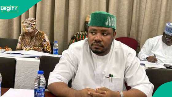 "Why NLC must not join ongoing ASUU strike": Reps explains